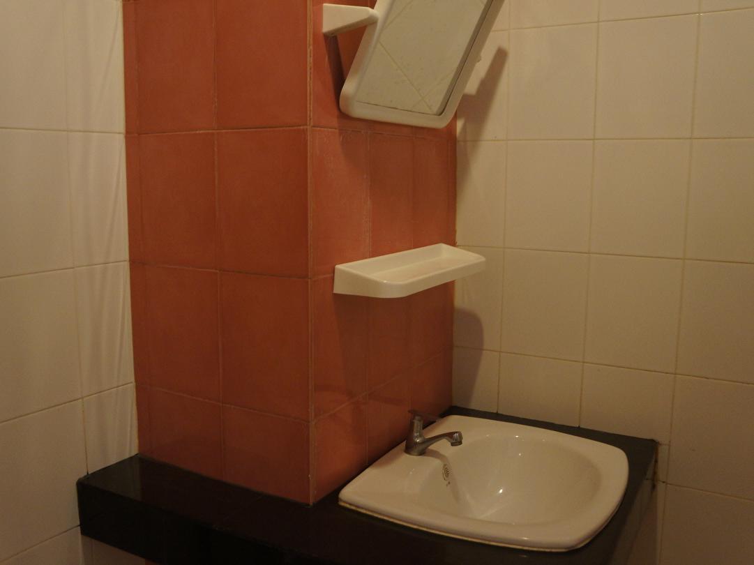Siriwan Grand Garden Apartment Khonken Kültér fotó