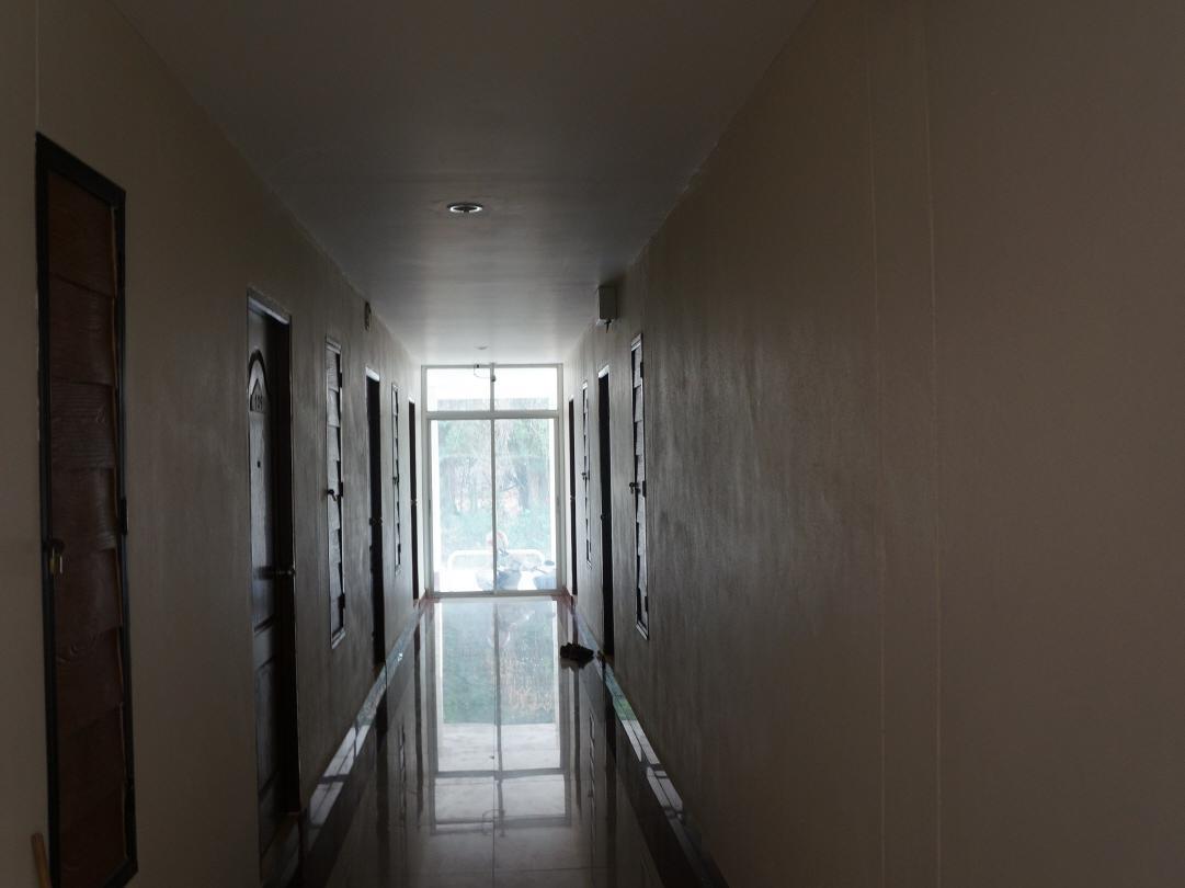 Siriwan Grand Garden Apartment Khonken Kültér fotó